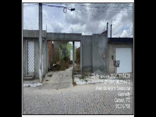 Casa             -   - 65,66m2
