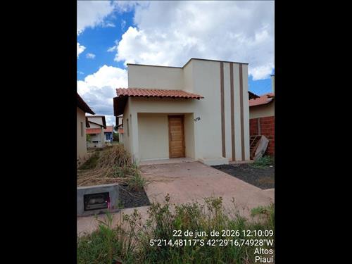 Foto de Casa - - 52,72m2