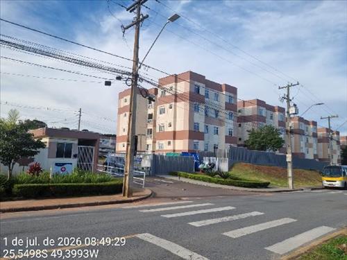Apartamento      -   - 47,93m2