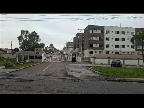 Apartamento      -   - 45,87m2