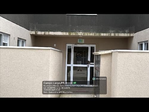 Apartamento      -   - 45,67m2