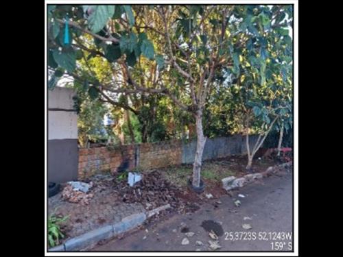Foto de Terreno - - 425,70m2