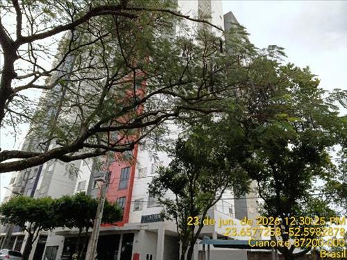 Apartamento      -   - 111,96m2