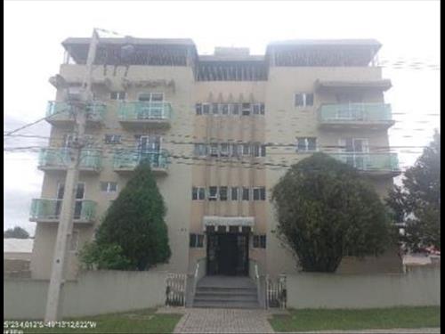 Apartamento      -   - 52,93m2