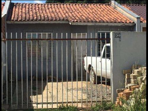 Casa             -   - 46,18m2