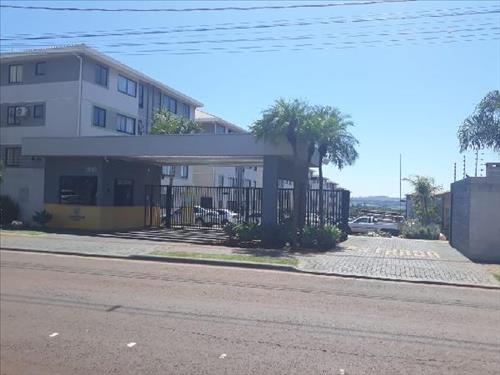 Apartamento      -   - 55,66m2