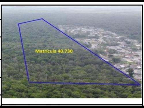 Foto de Imóvel rural - - 339.700,00m2