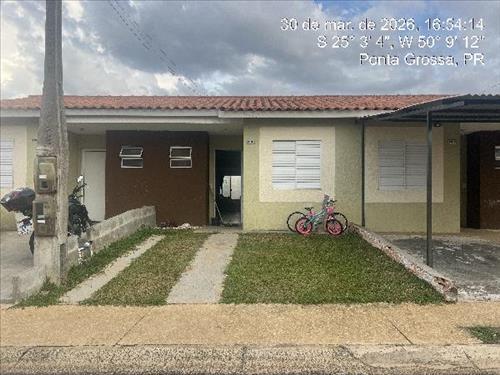 Casa             -   - 41,08m2