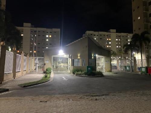 Apartamento      -   - 61,20m2