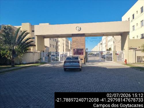 Apartamento      -   - 108,41m2
