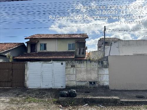 Casa             -   - 100,90m2