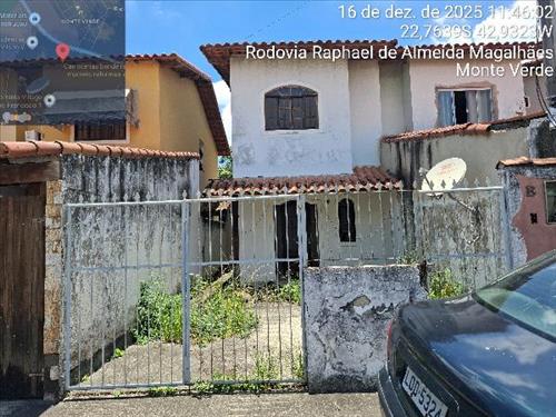 Casa             -   - 77,38m2