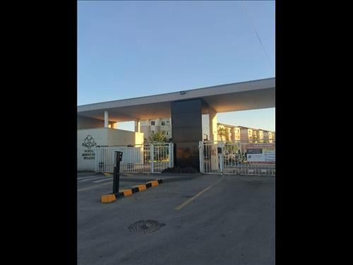 Apartamento      -   - 56,30m2