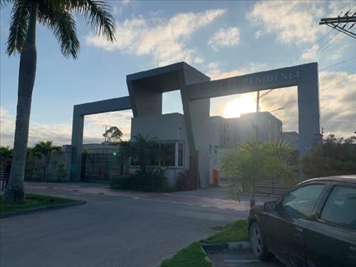 Apartamento      -   - 47,73m2
