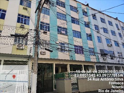 Apartamento      -   - 60,00m2