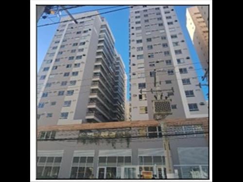 Apartamento      -   - 36,08m2