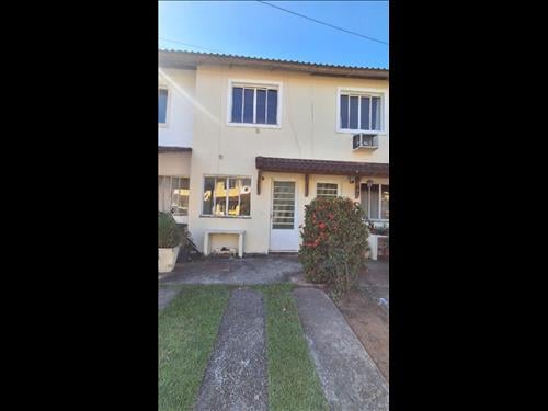 Casa             -   - 54,92m2