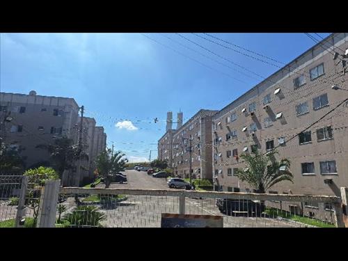 Apartamento      -   - 46,47m2