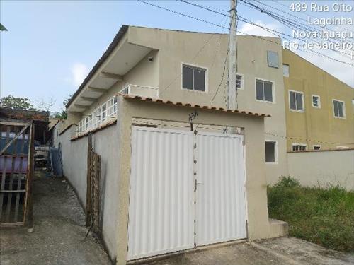 Casa             -   - 38,04m2