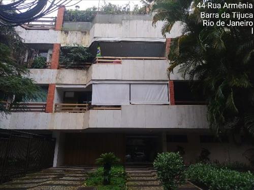 Apartamento      -   - 167,00m2