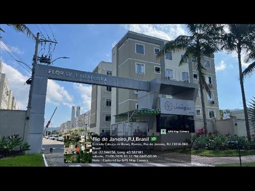 Foto de Apartamento - - 41,00m2