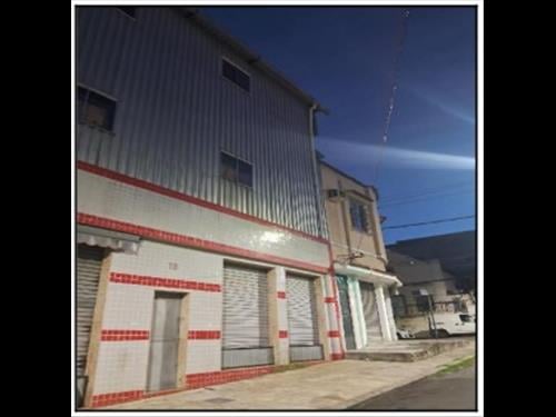 Prédio           -   - 346,05m2