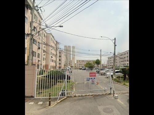 Foto de Apartamento - - 43,72m2