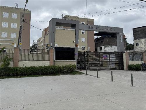 Apartamento      -   - 34,00m2