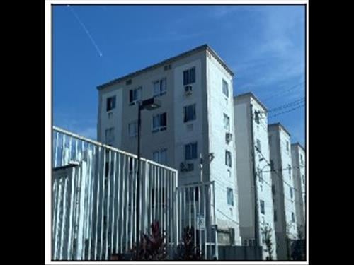 Apartamento      -   - 43,00m2
