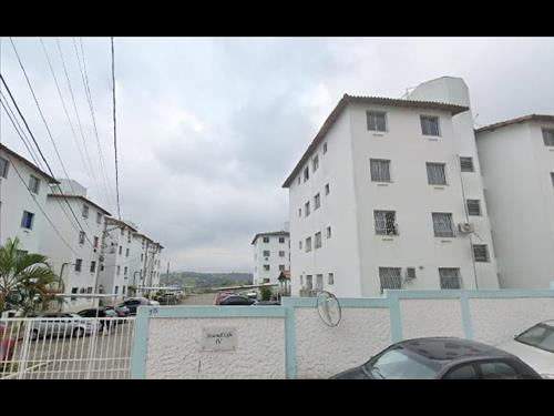 Apartamento      -   - 47,34m2