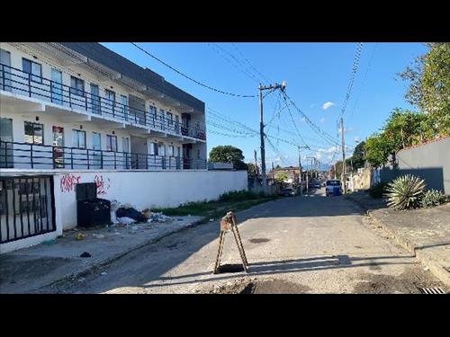 Apartamento      -   - 43,32m2