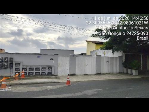 Casa             -   - 29,73m2