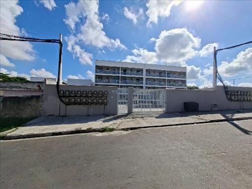 Foto de Apartamento - - 57,84m2
