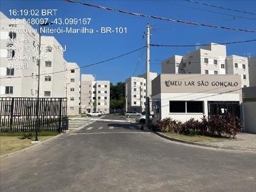 Apartamento      -   - 43,98m2