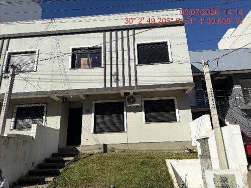 Apartamento      -   - 36,20m2