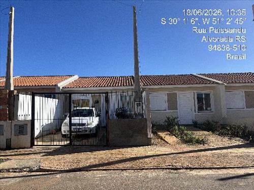Casa             -   - 29,30m2