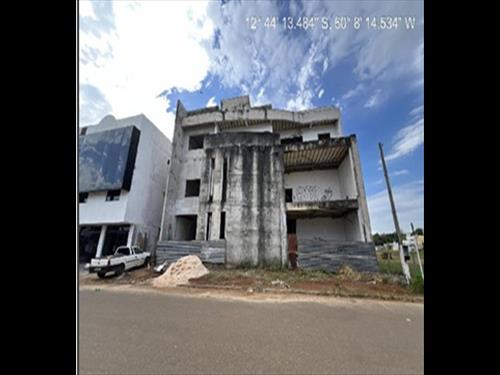 Prédio           -   - 1.464,00m2