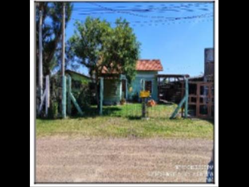 Casa             -   - 31,74m2