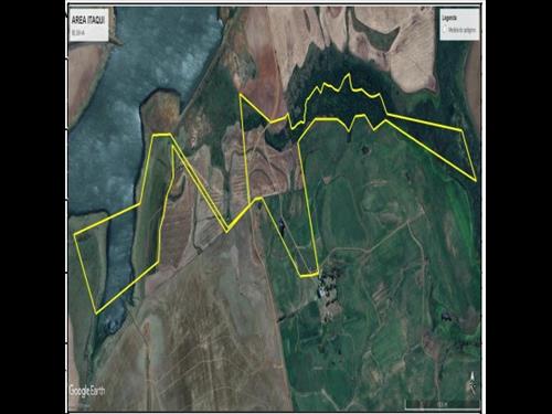 Imóvel rural     -   - 600.967,00m2