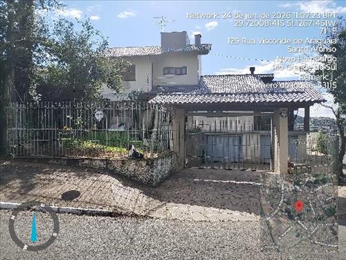 Casa             -   - 332,99m2