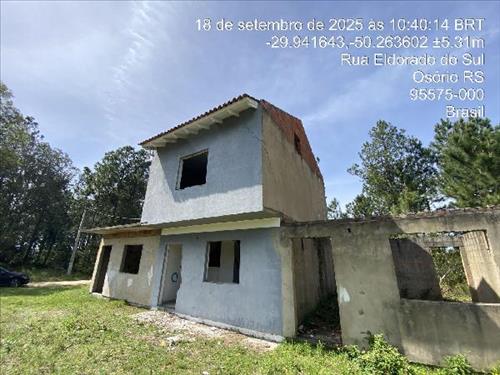 Casa             -   - 69,52m2