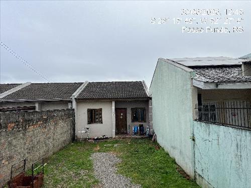Casa             -   - 51,98m2