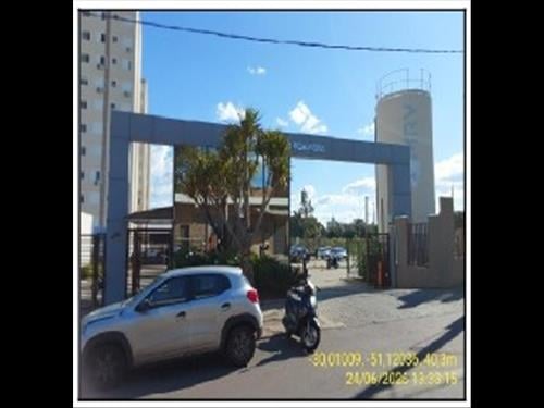 Apartamento      -   - 44,31m2