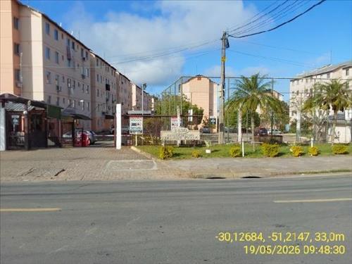Apartamento      -   - 40,40m2