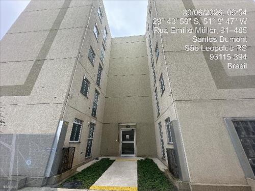 Foto de Apartamento - - 82,74m2