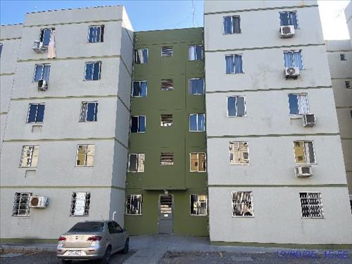 Apartamento      -   - 38,81m2