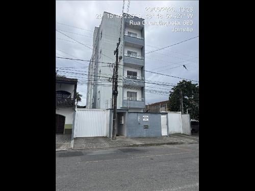 Foto de Apartamento - - 111,98m2