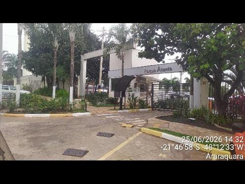Apartamento      -   - 98,27m2