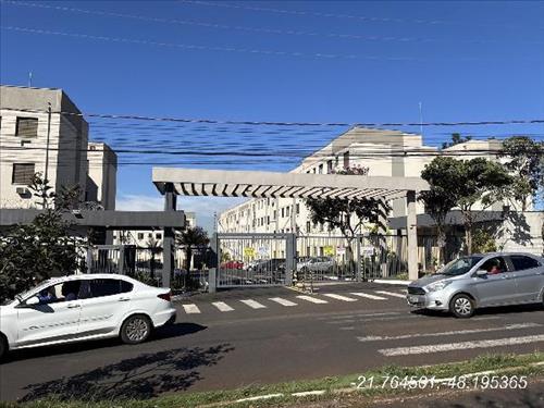 Apartamento      -   - 86,77m2