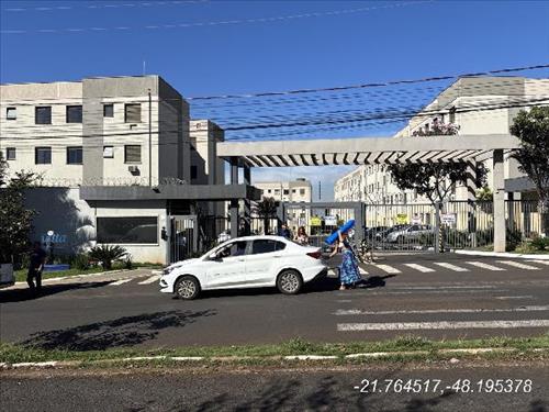 Apartamento      -   - 86,77m2